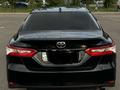 Toyota Camry 2020 годаүшін11 600 000 тг. в Караганда – фото 3