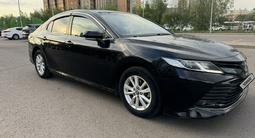 Toyota Camry 2020 годаүшін11 600 000 тг. в Караганда – фото 4
