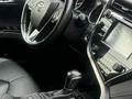 Toyota Camry 2020 годаүшін11 600 000 тг. в Караганда – фото 5