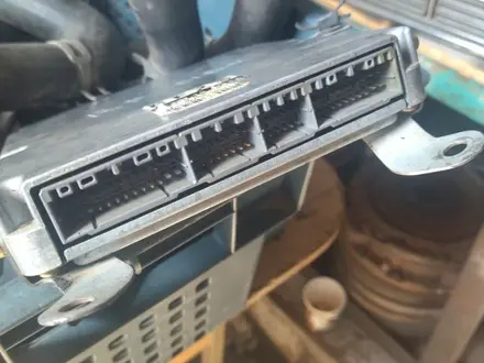 Блок управления двигателем за 30 000 тг. в Алматы – фото 2