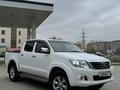 Toyota Hilux 2007 года за 8 500 000 тг. в Актау