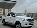 Toyota Hilux 2007 года за 6 500 000 тг. в Актау