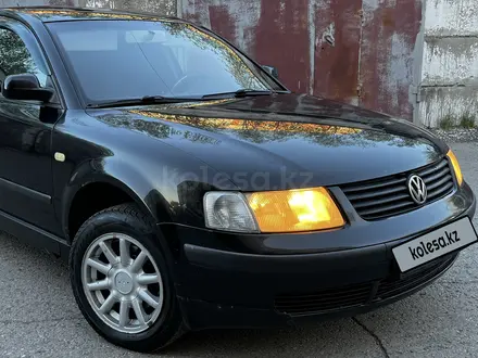 Volkswagen Passat 1998 года за 2 650 000 тг. в Караганда – фото 2