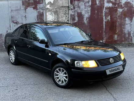 Volkswagen Passat 1998 года за 2 650 000 тг. в Караганда