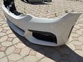 Бампер G30 MP оригинал (2017-2020) за 200 000 тг. в Алматы