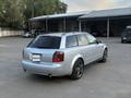 Audi A4 2002 года за 3 900 000 тг. в Алматы – фото 3
