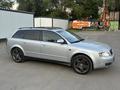 Audi A4 2002 года за 3 900 000 тг. в Алматы – фото 2