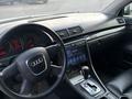 Audi A4 2002 года за 3 900 000 тг. в Алматы – фото 5