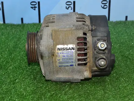 Генератор на Nissan 1.6 GA16 за 13 000 тг. в Тараз – фото 2