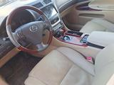 Lexus GS 430 2006 года за 8 000 000 тг. в Тараз