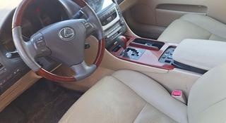 Lexus GS 430 2006 года за 8 000 000 тг. в Тараз