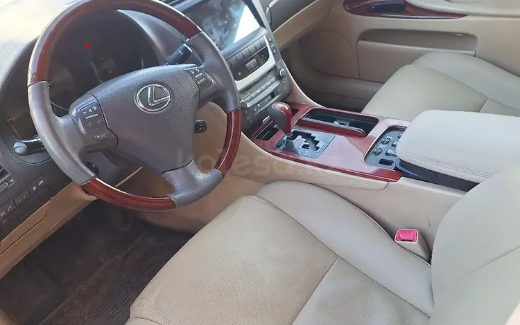 Lexus GS 430 2006 годаfor8 000 000 тг. в Тараз