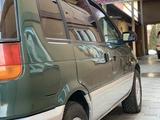 Mitsubishi Space Runner 1996 годаfor2 650 000 тг. в Алматы – фото 4