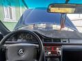 Mercedes-Benz E 230 1991 года за 1 400 000 тг. в Шымкент – фото 2