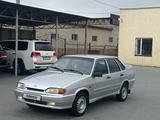 ВАЗ (Lada) 2115 2012 годаүшін1 440 000 тг. в Семей – фото 3