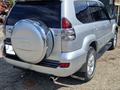 Toyota Land Cruiser Prado 2004 годаүшін10 000 000 тг. в Усть-Каменогорск – фото 3