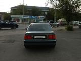 Audi 100 1992 годаүшін2 000 000 тг. в Шымкент – фото 2