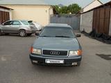 Audi 100 1992 годаүшін2 000 000 тг. в Шымкент