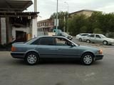 Audi 100 1992 годаүшін2 000 000 тг. в Шымкент – фото 3