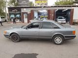 Audi 100 1992 годаүшін2 000 000 тг. в Шымкент – фото 4