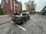 Volkswagen ID.4 2023 года за 9 900 000 тг. в Алматы – фото 5