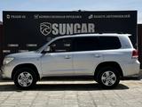 Toyota Land Cruiser 2010 года за 17 500 000 тг. в Жанаозен – фото 2