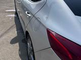 Hyundai Elantra 2018 года за 7 300 000 тг. в Тараз – фото 3