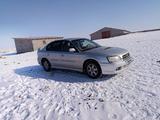 Subaru Legacy 2001 годаfor2 600 000 тг. в Талдыкорган – фото 3