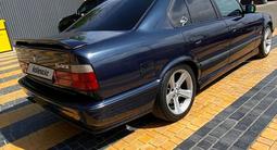 BMW 540 1993 года за 3 900 000 тг. в Тараз – фото 2