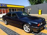 BMW 540 1993 годаүшін3 900 000 тг. в Тараз – фото 3