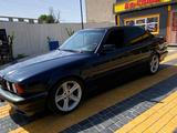 BMW 540 1993 годаүшін3 900 000 тг. в Тараз – фото 4