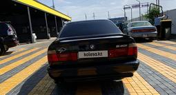 BMW 540 1993 года за 3 900 000 тг. в Тараз – фото 5