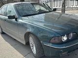 BMW 523 1998 годаfor2 400 000 тг. в Павлодар – фото 2