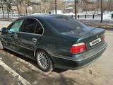 BMW 523 1998 годаfor2 400 000 тг. в Павлодар – фото 3