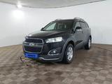 Chevrolet Captiva 2013 года за 7 390 000 тг. в Шымкент