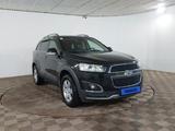 Chevrolet Captiva 2013 года за 7 390 000 тг. в Шымкент – фото 3