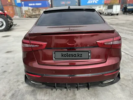 Kia K7 2014 года за 4 700 000 тг. в Алматы – фото 8