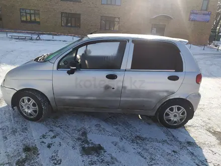 Daewoo Matiz 2014 года за 1 200 000 тг. в Алматы – фото 6