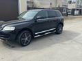 Volkswagen Touareg 2006 года за 5 250 000 тг. в Костанай