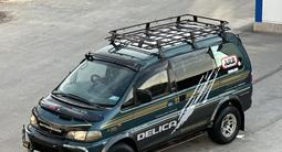 Mitsubishi Delica 1994 годаfor3 300 000 тг. в Алматы