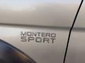 Mitsubishi Montero Sport 2003 года за 6 200 000 тг. в Алматы – фото 13