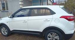 Hyundai Creta 2019 годаfor9 200 000 тг. в Уральск – фото 5