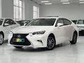 Lexus ES 300h 2016 года за 13 900 000 тг. в Актау – фото 4