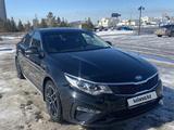 Kia Optima 2021 года за 9 700 000 тг. в Астана – фото 4