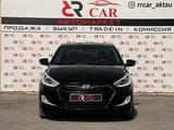 Hyundai Accent 2013 года за 6 300 000 тг. в Актау