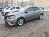 Toyota Corolla 2014 годаfor7 400 000 тг. в Павлодар – фото 3