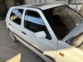 Volkswagen Golf 1992 года за 1 050 000 тг. в Шымкент