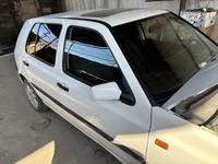 Volkswagen Golf 1992 годаүшін1 050 000 тг. в Шымкент