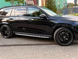 Mercedes-Benz GLS 450 4MATIC 2025 года за 67 500 000 тг. в Алматы – фото 4
