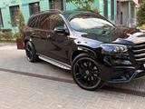 Mercedes-Benz GLS 450 4MATIC 2025 года за 67 500 000 тг. в Алматы – фото 3